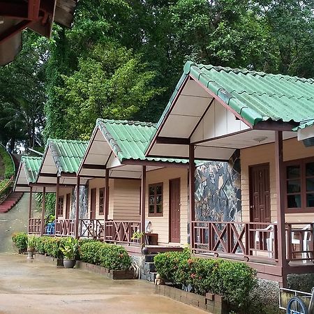 Giant Bungalow チャン島 エクステリア 写真