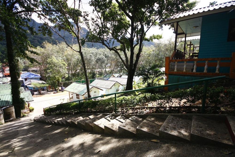 Giant Bungalow チャン島 エクステリア 写真