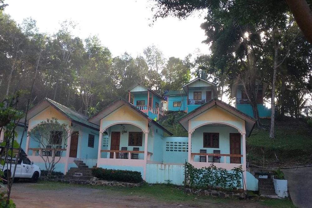 Giant Bungalow チャン島 エクステリア 写真