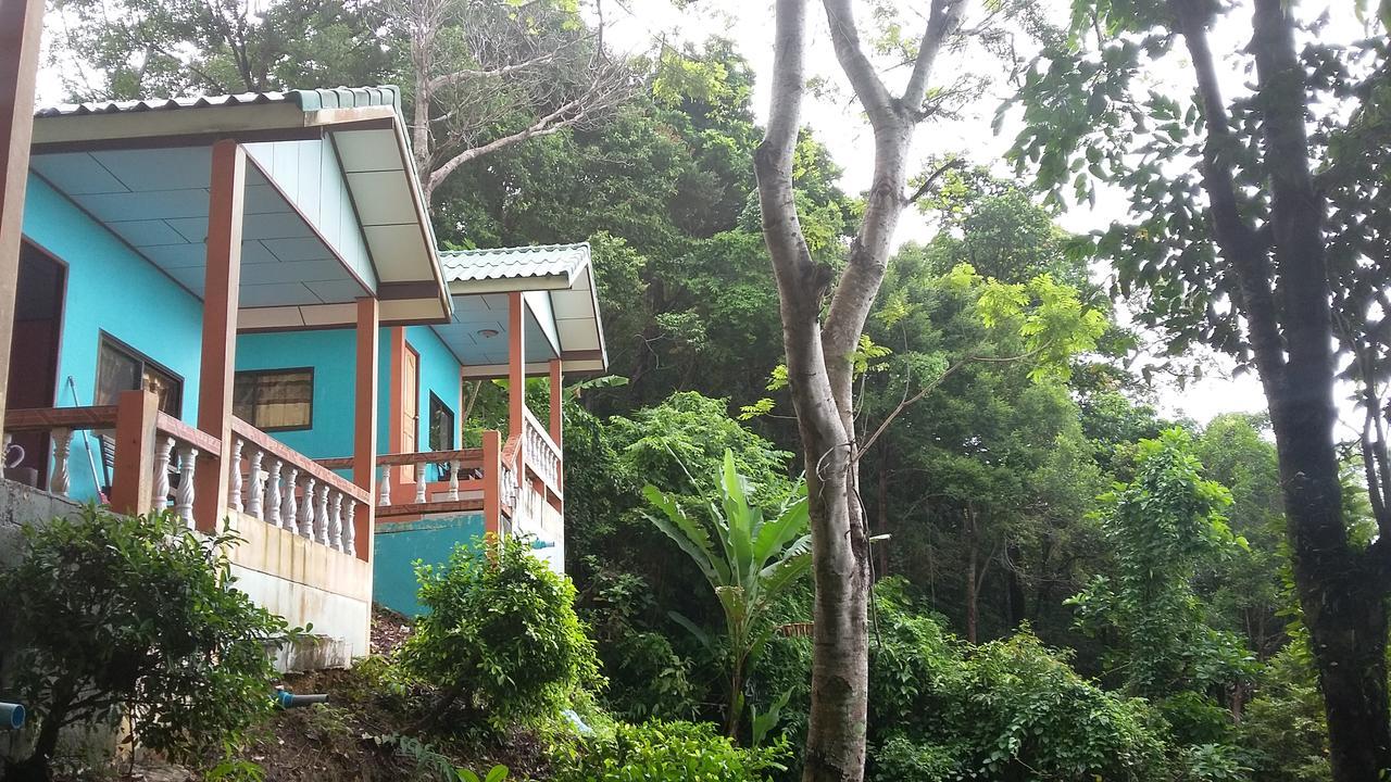 Giant Bungalow チャン島 エクステリア 写真